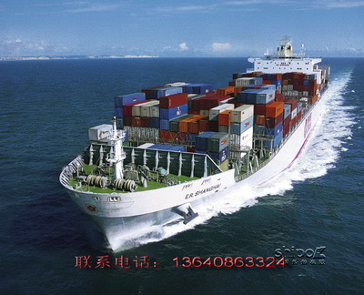 廣州、佛山、東莞、惠州到北京往返集裝箱運輸貨柜海運服務